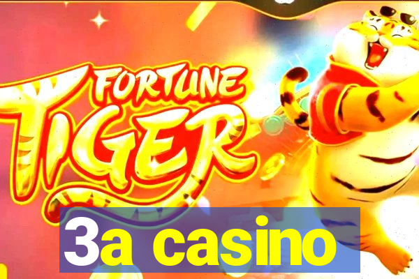 3a casino